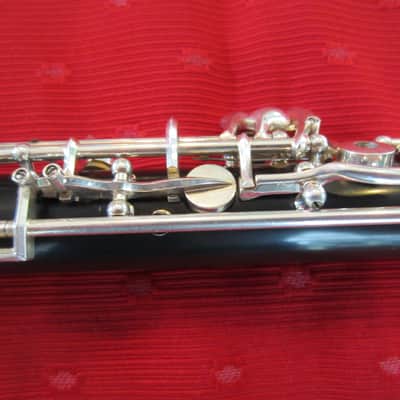 Fox Renard Artist Model Oboe image 14
