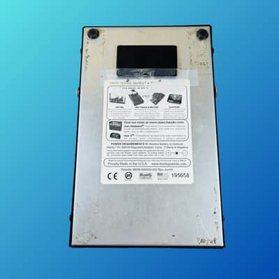 Morley PVO+ Volume Plus image 2