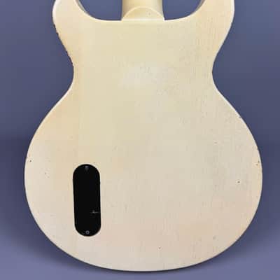 Gibson Custom Shop 60' Les Paul Junior – Yamano Export - 2006 image 4