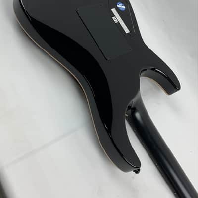 ESP E-II Horizon QM FR Reindeer Blue RDB Electric Guitar + Hard Case B-Stock E2 EII E 2 E II image 18