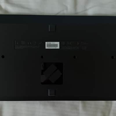 Novation Launchkey 25 MKI MIDI Keyboard Controller 2013 - 2015 - Black Bild 2