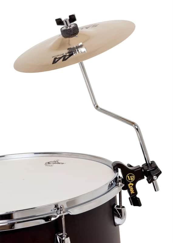LP Latin Percussion LP592S-X Splash Claw image 1