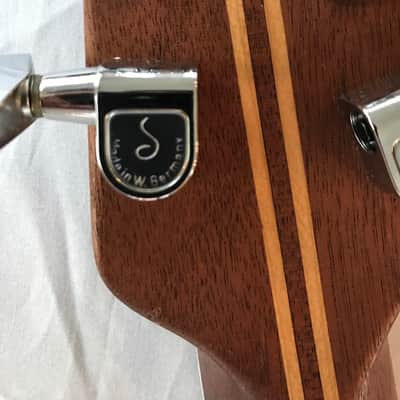 Ovation 1867 Legend, USA, 1995, OHSC, Prestine! image 14