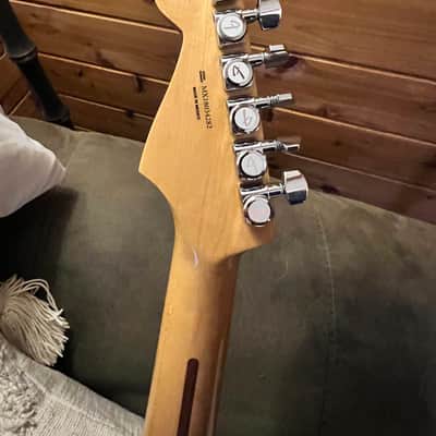 Fender David Gilmour Stratocaster Awesome!! image 7