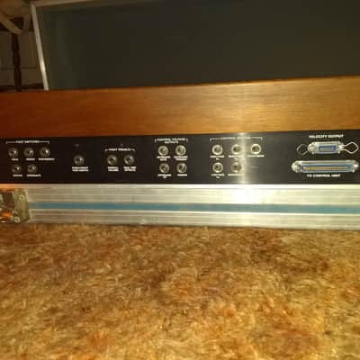 New England Digital Synclavier II 1988 Wood image 7