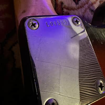 Fender Jazzmaster 1963 - Sunburst image 9