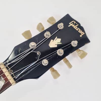Gibson ES-175D Sunburst 1967 image 2
