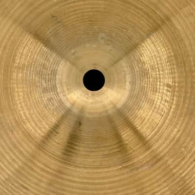 Zildjian 16" Medium Thin Crash 2013 image 3