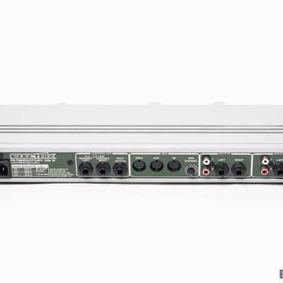 Electrix Filter Factory Mk2 Analog Filter / Effects image 8
