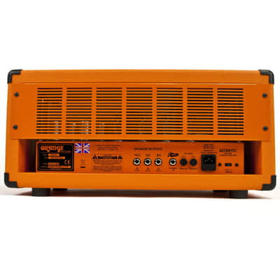 ORANGE AD30HTC image 2