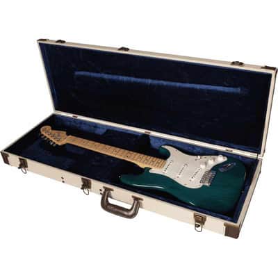 Gator GW-JM-ELEC GW-JM-ELEC étui pour guitare électrique image 4