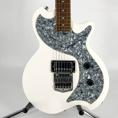 Richie Sambora SA-1 Prototype - White image 5
