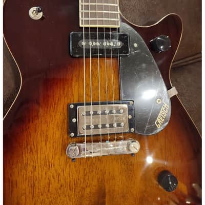 Gretsch G2215-P90 STREAMLINER JUNIOR JET CLUB image 6