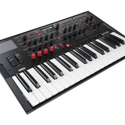KORG MODWAVE Sintetizzatore Wavetable/Samplebased image 2
