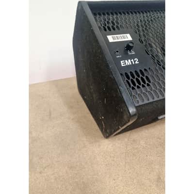 Carlsbro Em12 - Passive Speaker - Good image 5
