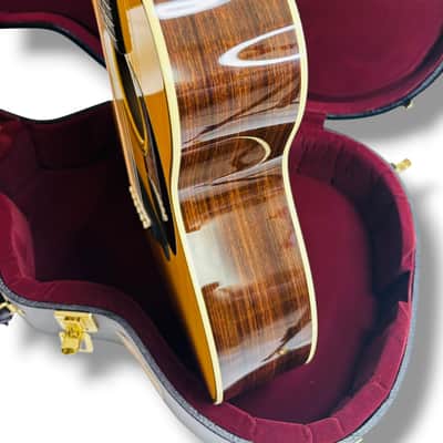 Martin Eric Clapton Signature 000-28EC 2023 like new image 8