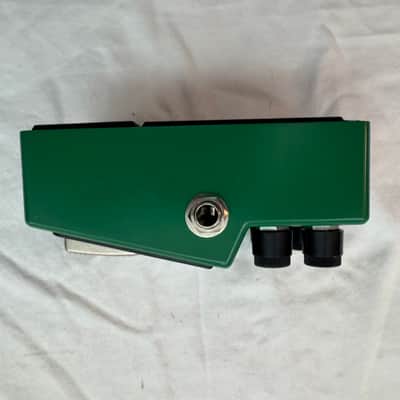 Ibanez TS9DX Turbo Tube Screamer 1998 - Present - Green image 4