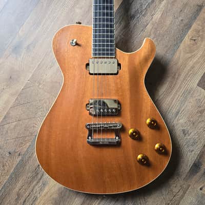 Knaggs Kenai Custom image 1