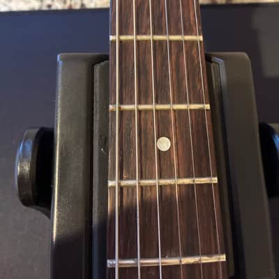 Line 6 JTV-59 James Tyler Variax Modeling Electric Guitar 2010s - Tobacco Sunburst image 5