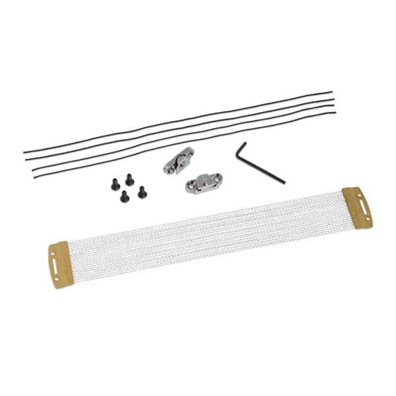 DW DWSMTT2014SC Self-centering Snare Wires 14" image 1