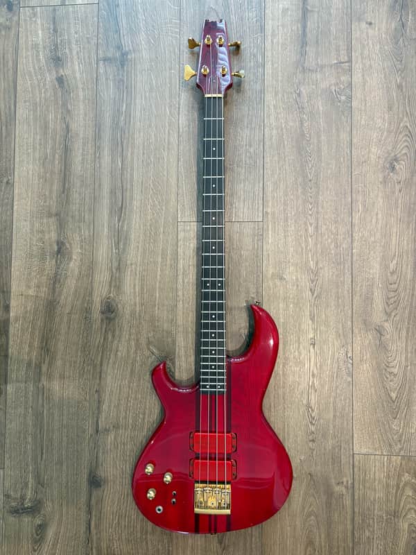 Aria Pro II SB-1000
