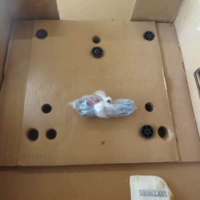 McIntosh MC 502 Power Amplifier 1978-1982 - standard image 12