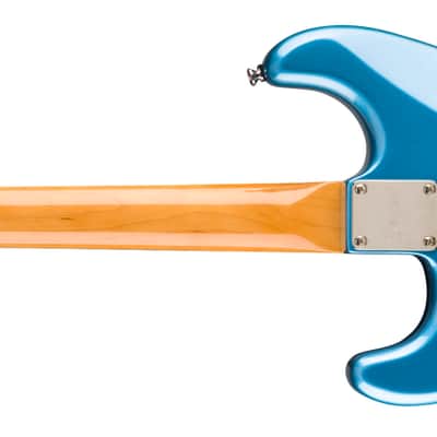 Squier Classic Vibe '60s Stratocaster - Laurel Fingerboard - Lake Placid Blue image 3