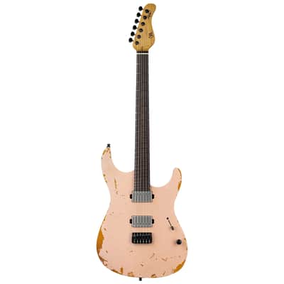 Mayones Aquila Aged 6