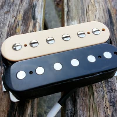 Gibson 61 Burstbucker Quick Connect Neck Pickup image 1