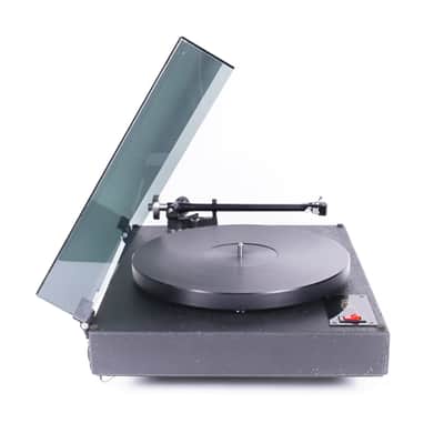 Vintage SOTA Comet Series III // Turntable / Full Upgrades image 4