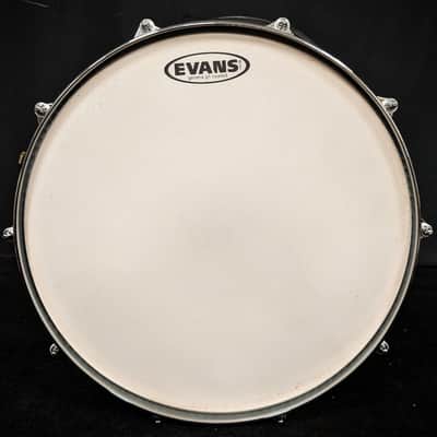 Noble & Cooley Piano Black Snare image 8