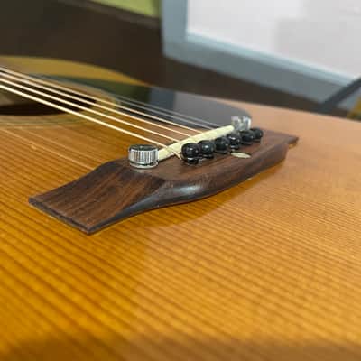 Lyle Acoustic Guitar 60s/70s image 7