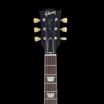 Gibson Custom 1959 Les Paul Standard Reissue Light Aged - Dirty Lemon image 3