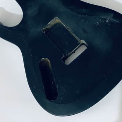 Single Humbucker Guitar DIY Project Custom Body image 5