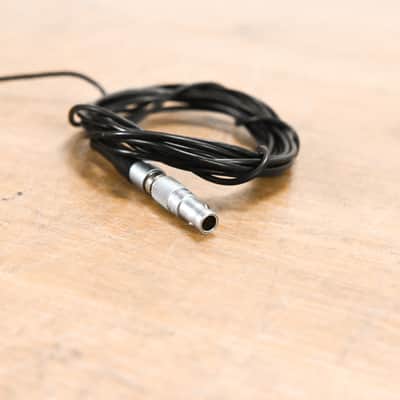 DPA Microphones 4061 Subminiature Lapel Mic w/ 4-Pin Lemo Connector CG01196 image 3