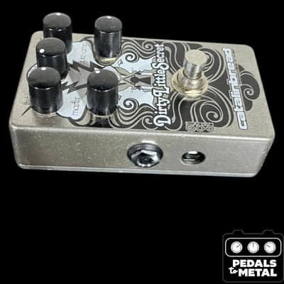 Catalinbread Dirty Little Secret - Black - X17997 image 4
