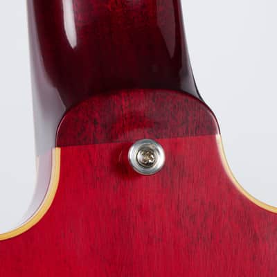 Gibson Custom 1964 ES-335 Reissue, Sixties Cherry | Demo image 12