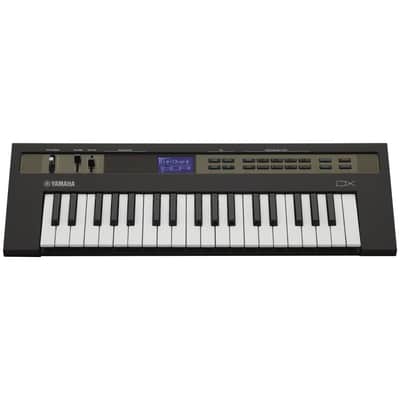 Yamaha Reface DX FM Synthesizer