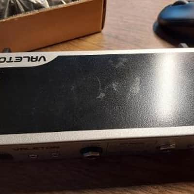 Valeton tar-20g 2020s grey image 2