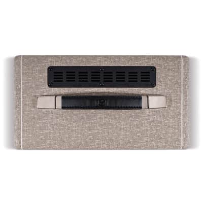Blackstar St. James 50-Watt EL34 Tube Amp Head (Fawn) image 5