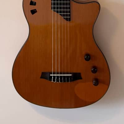 Cordoba Stage Nylon String Guitar image 1