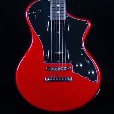 Duesenberg Julietta, Catalina Red image 1