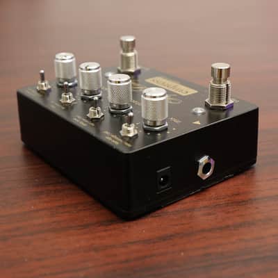 Empress Tape Delay 2010s - Black image 4