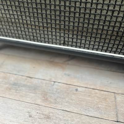 1975 Marshall 2064B w/ Original Celestion speakers 2x12 Rare Vintage image 7