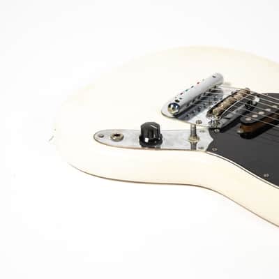 Fender Mustang Owned by Mike Campbell image 14