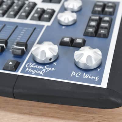ChamSys MagicQ PC Wing Compact (church owned) CG000HH image 5