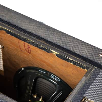 Ampeg Portaflex Owned by Nathaniel Rateliff image 12