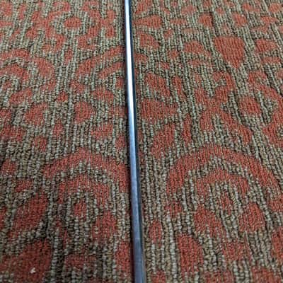 Rogers 20" Hex Cymbal Rod. Vintage image 2