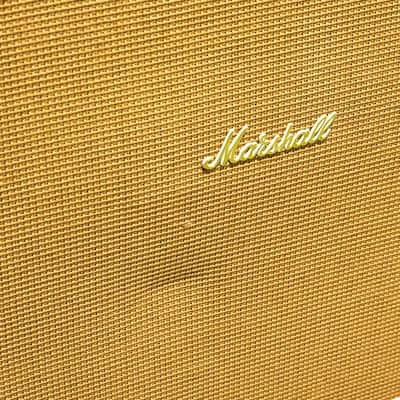 1994 Marshall 1982B LTD 4×12 Cabinet — Rare Purple Jimi Hendrix Limited Edition image 7