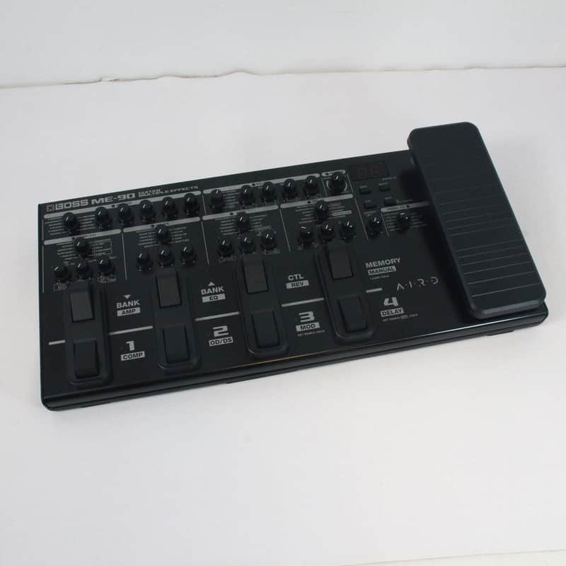 Boss ME-90